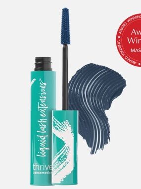 Liquid Lash™ Extensions Tubing Mascara
